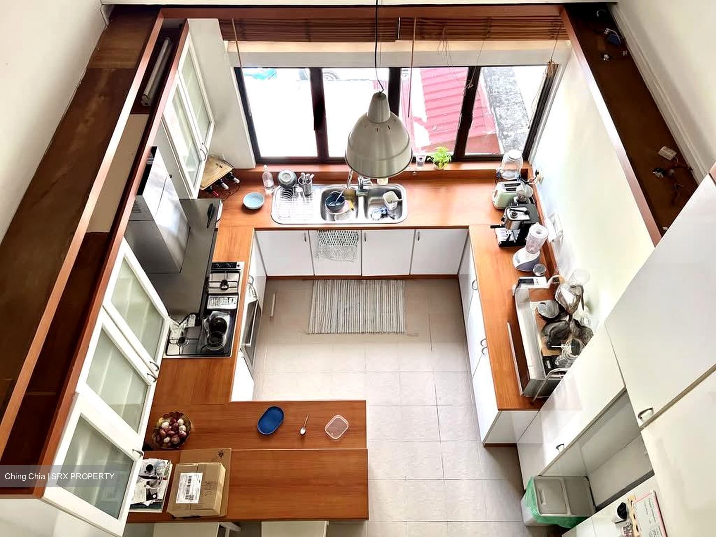 Zion Road (D10), Apartment #574247991